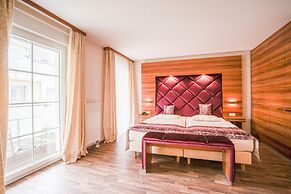 Strandresidenzen Binz