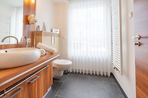 Strandresidenzen Binz