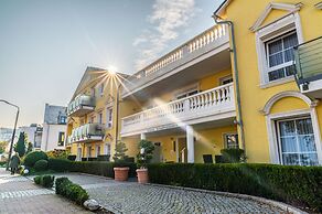 Strandresidenzen Binz