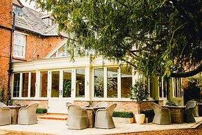 Old Rectory House, Redditch