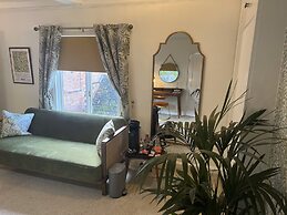 Old Rectory House, Redditch