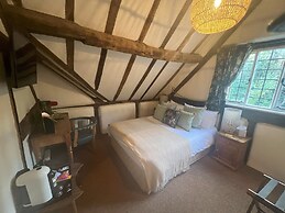 Old Rectory House, Redditch