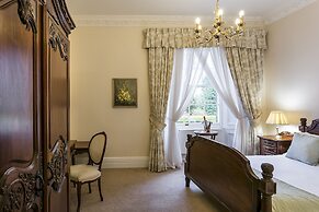 Doxford Hall Hotel & Spa