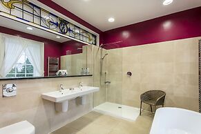 Doxford Hall Hotel & Spa