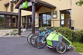 Ibis Styles Sarrebourg Hotel