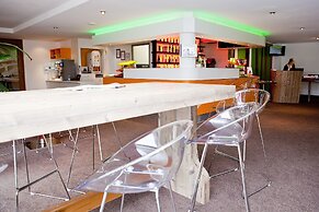 Ibis Styles Sarrebourg Hotel