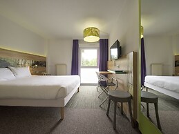 Ibis Styles Sarrebourg Hotel
