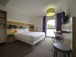 Ibis Styles Sarrebourg Hotel