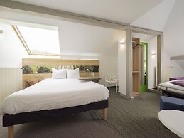 Ibis Styles Sarrebourg Hotel