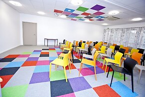 Ibis Styles Sarrebourg Hotel