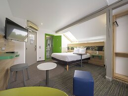 Ibis Styles Sarrebourg Hotel