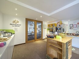 Ibis Styles Sarrebourg Hotel
