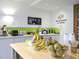 Ibis Styles Sarrebourg Hotel