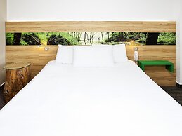 Ibis Styles Sarrebourg Hotel