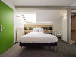 Ibis Styles Sarrebourg Hotel
