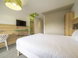 Ibis Styles Sarrebourg Hotel