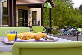 Ibis Styles Sarrebourg Hotel