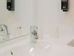 Ibis Styles Sarrebourg Hotel