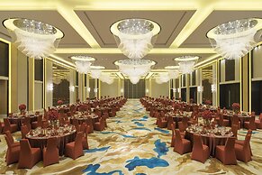 Sheraton Langfang Chaobai River Hotel