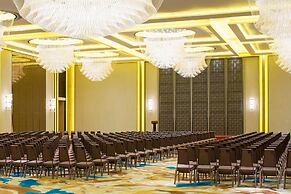 Sheraton Langfang Chaobai River Hotel