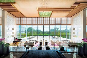Sheraton Langfang Chaobai River Hotel