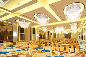 Sheraton Langfang Chaobai River Hotel