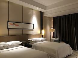Sheraton Langfang Chaobai River Hotel