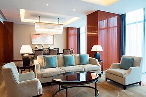Sheraton Langfang Chaobai River Hotel