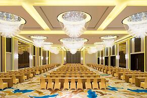 Sheraton Langfang Chaobai River Hotel