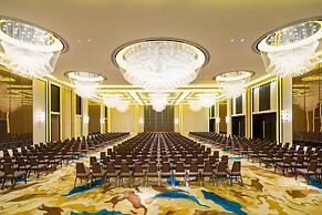 Sheraton Langfang Chaobai River Hotel