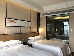 Sheraton Langfang Chaobai River Hotel