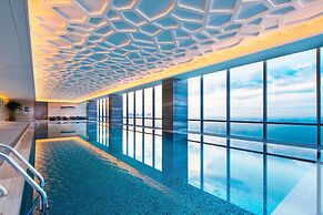 Sheraton Langfang Chaobai River Hotel