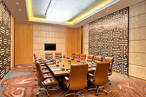 Sheraton Langfang Chaobai River Hotel