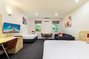 Red Bridge Motor Inn