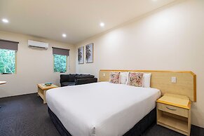 Red Bridge Motor Inn
