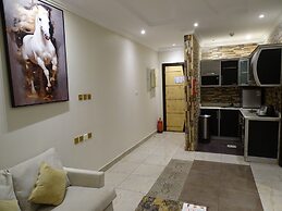 Comfort Inn Al Yarmouk