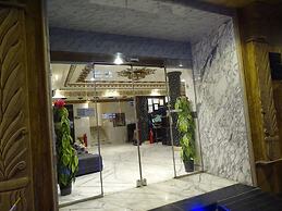 Comfort Inn Al Yarmouk