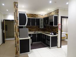 Comfort Inn Al Yarmouk