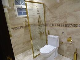 Comfort Inn Al Yarmouk