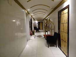 Comfort Inn Al Yarmouk