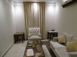 Comfort Inn Al Yarmouk