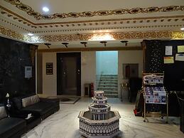 Comfort Inn Al Yarmouk