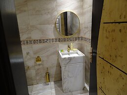 Comfort Inn Al Yarmouk