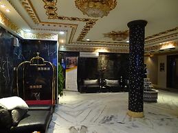 Comfort Inn Al Yarmouk