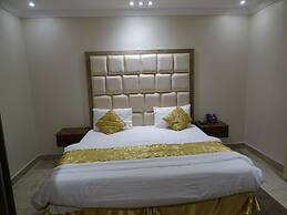 Comfort Inn Al Yarmouk