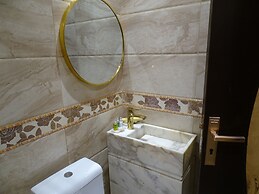 Comfort Inn Al Yarmouk