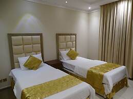 Comfort Inn Al Yarmouk