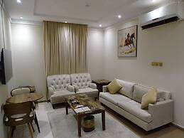 Comfort Inn Al Yarmouk