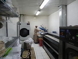 Comfort Inn Al Yarmouk