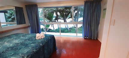 Avana Waterfront Apartments